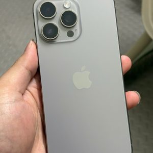 Điện Thoại Iphone