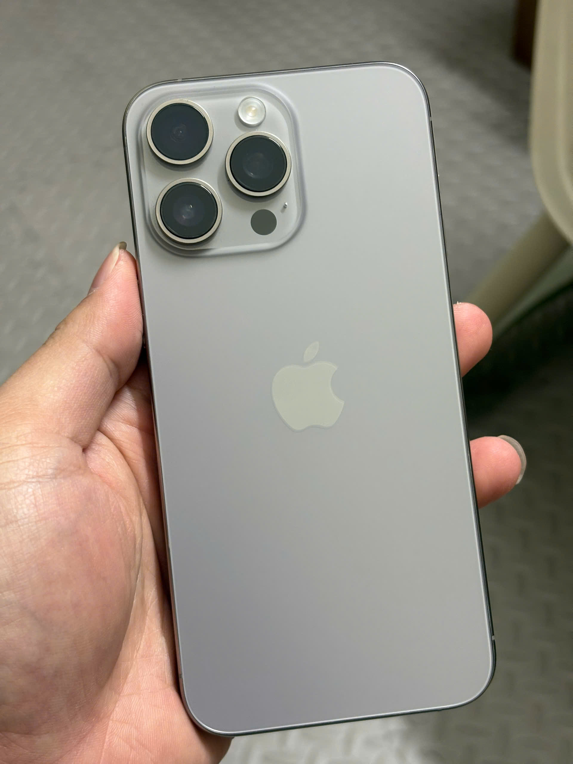 Điện Thoại Iphone