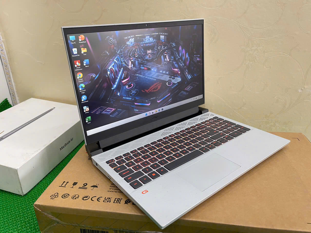 laptop dell
