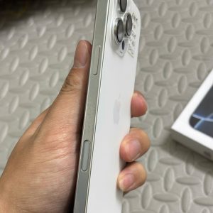 điện thoại iphone 16prm