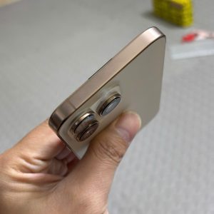 điện thoại iphone 16prm