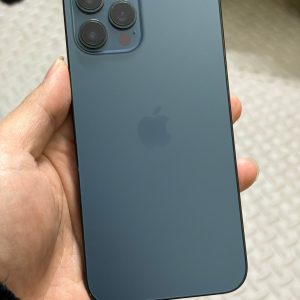 điện thoại iphone 12prm