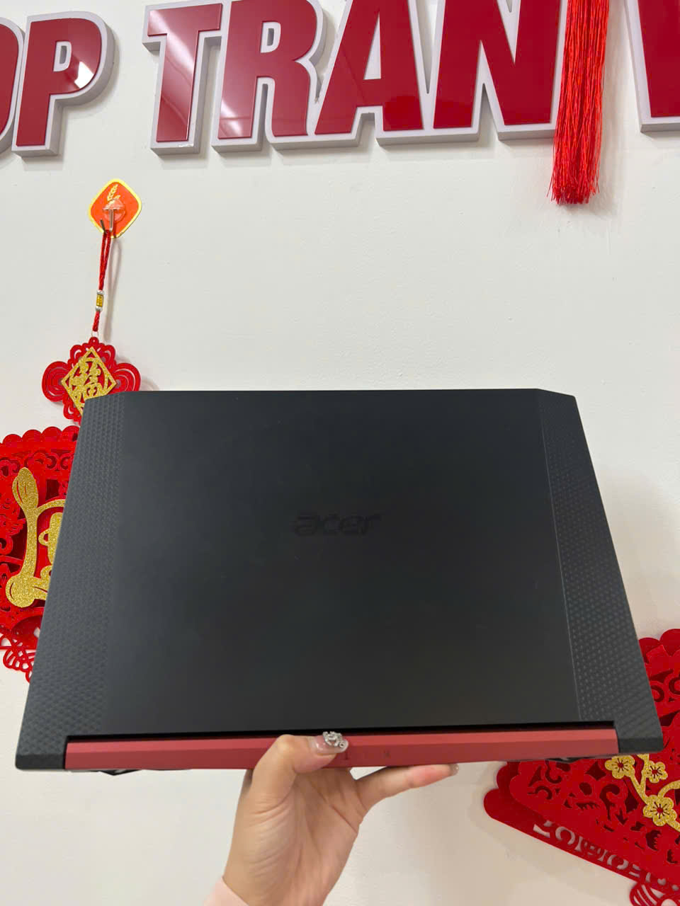 LAPTOP Nitro 5 AN515-43 Gaming cấu hình khoẻ- chiến game ngon - Hình ảnh 10