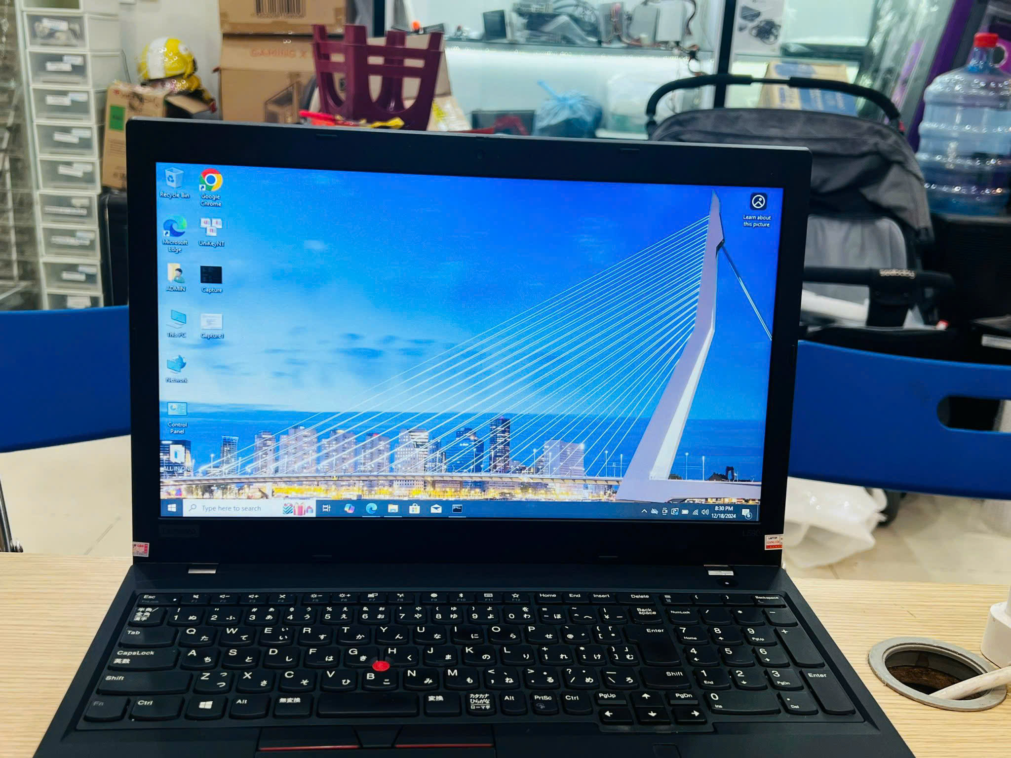 laptop lenovo