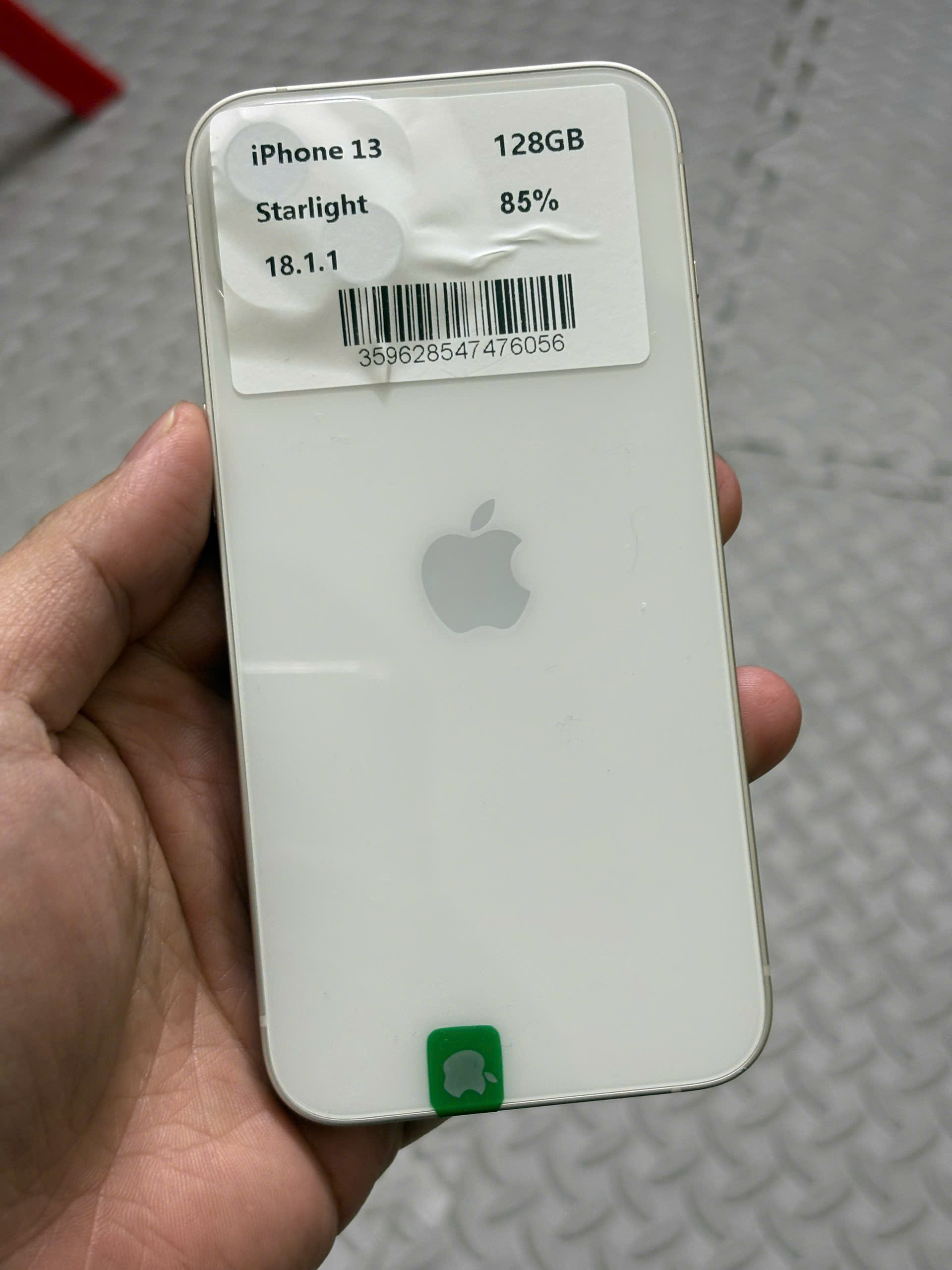 điện thoại iphone 13