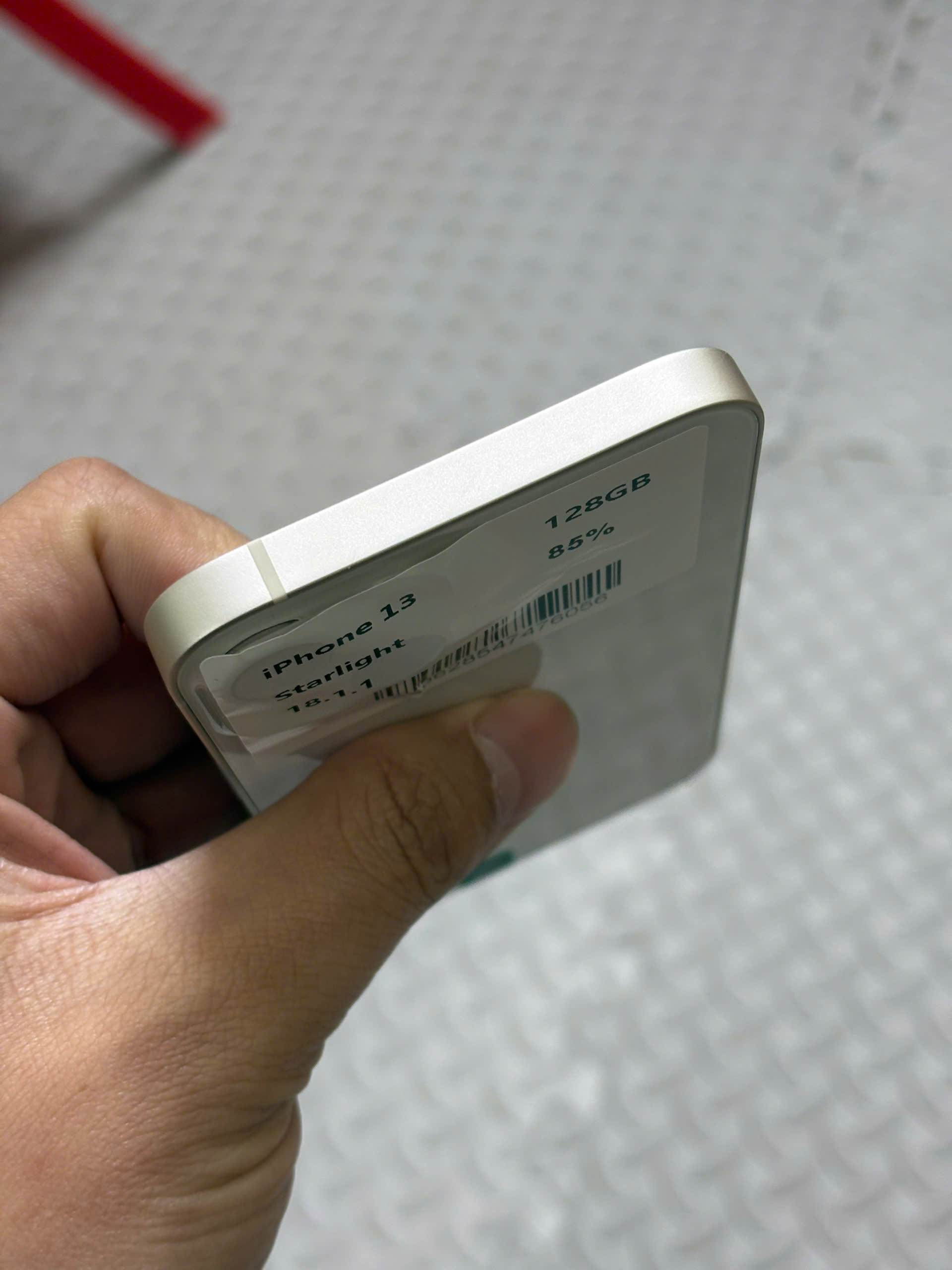 ĐIỆN THOẠI 13 128GB - Hình ảnh 4
