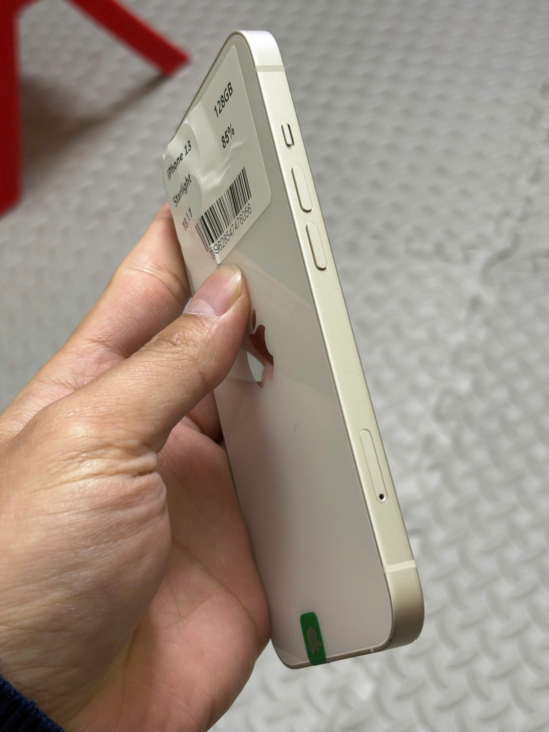 ĐIỆN THOẠI 13 128GB - Hình ảnh 6