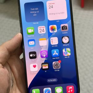 điện thoại 15prm