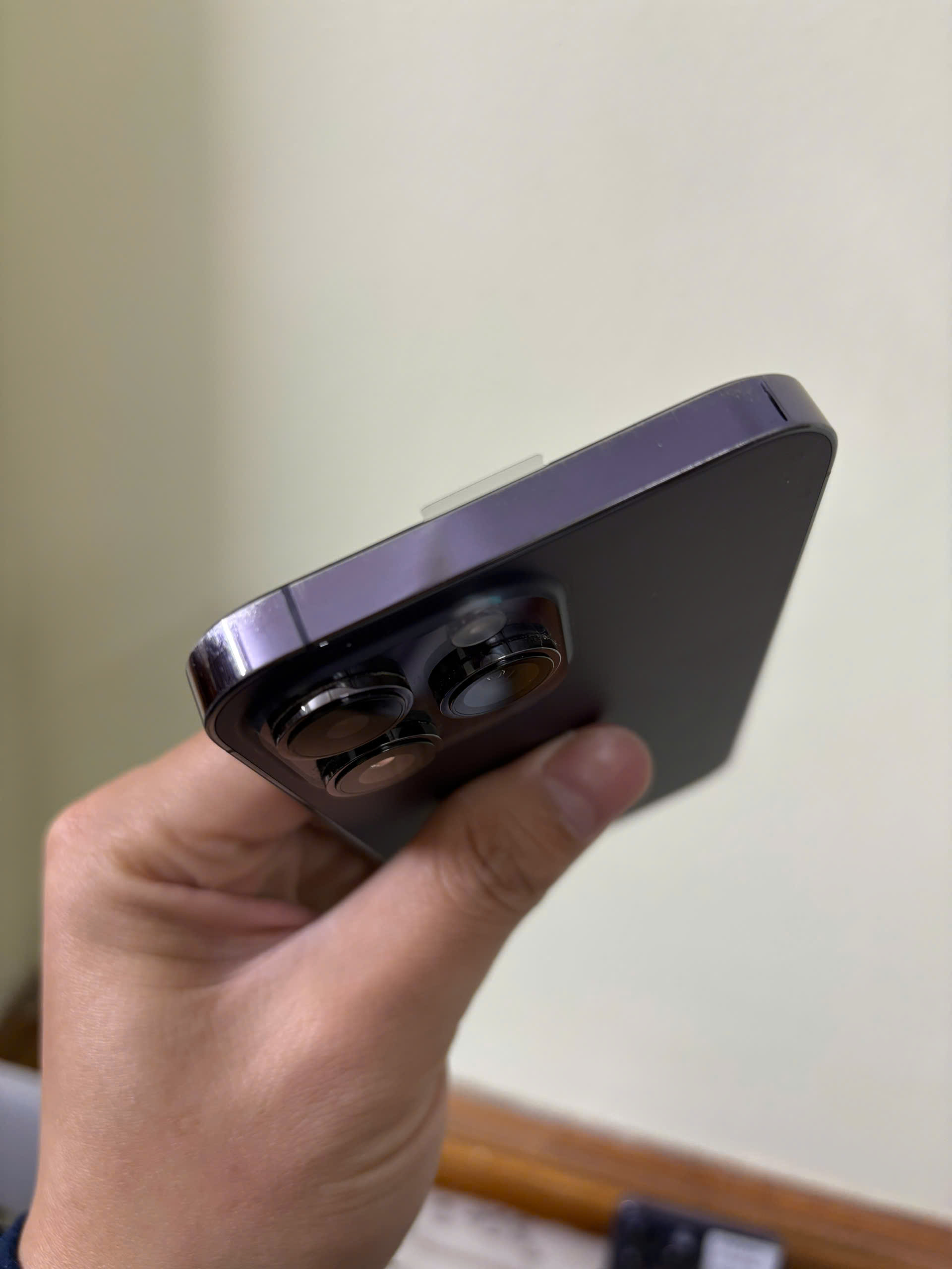 ĐIỆN THOẠI 14PRM 256GB - Hình ảnh 2