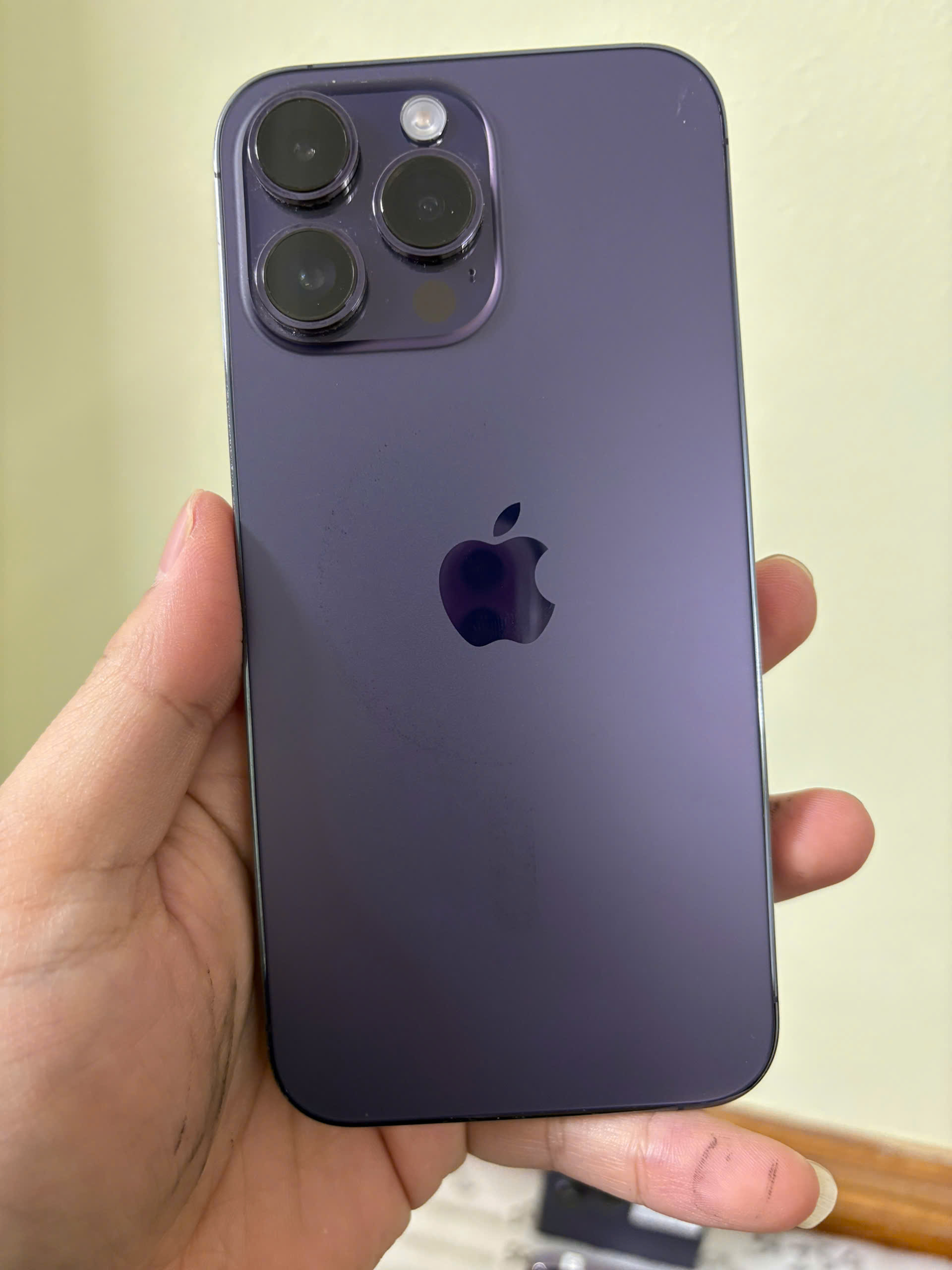 điện thoại iphone 14 prm