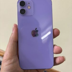 điện thoại iphone 12 mini