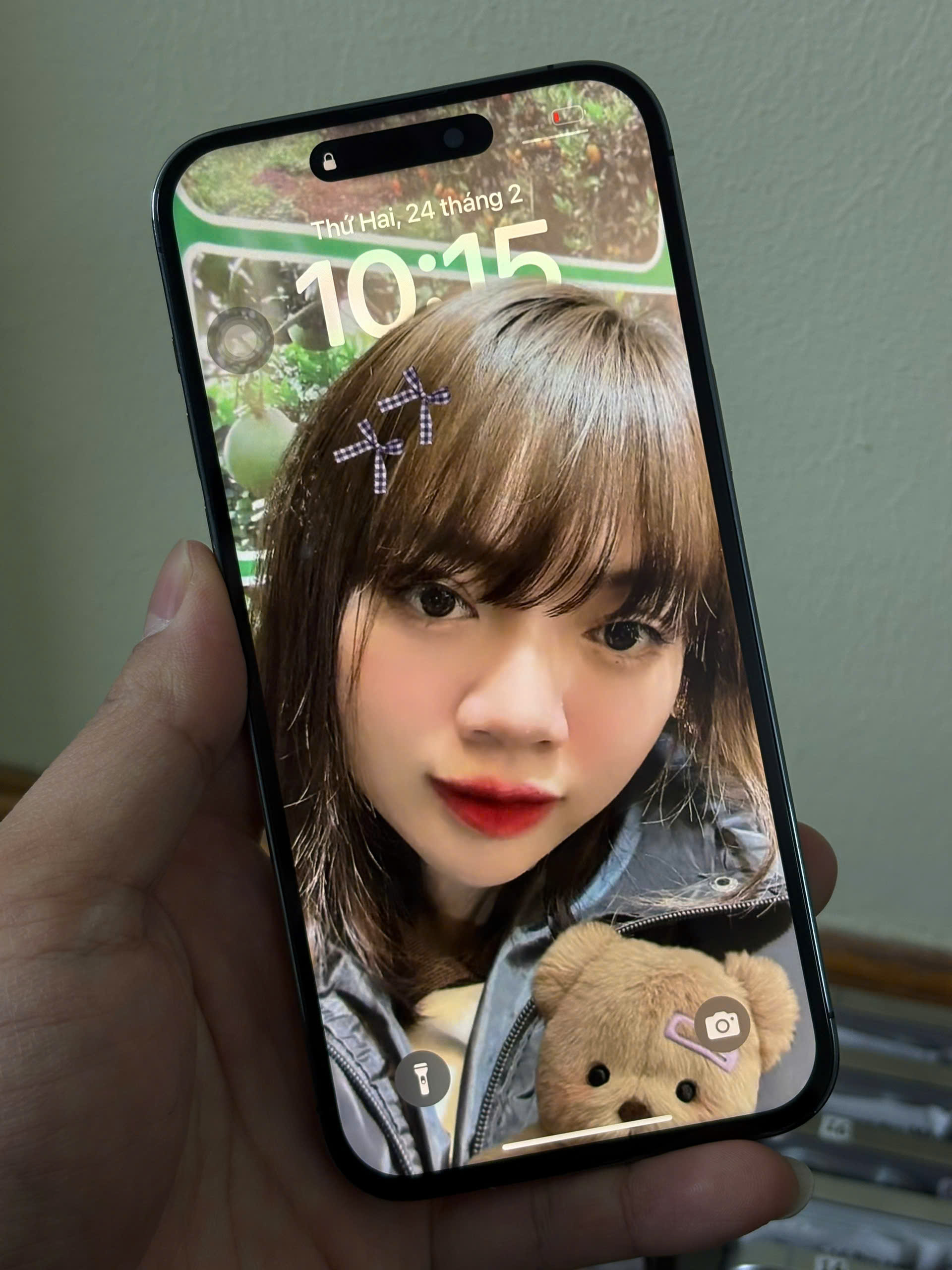 điện thoại iphone 14prm