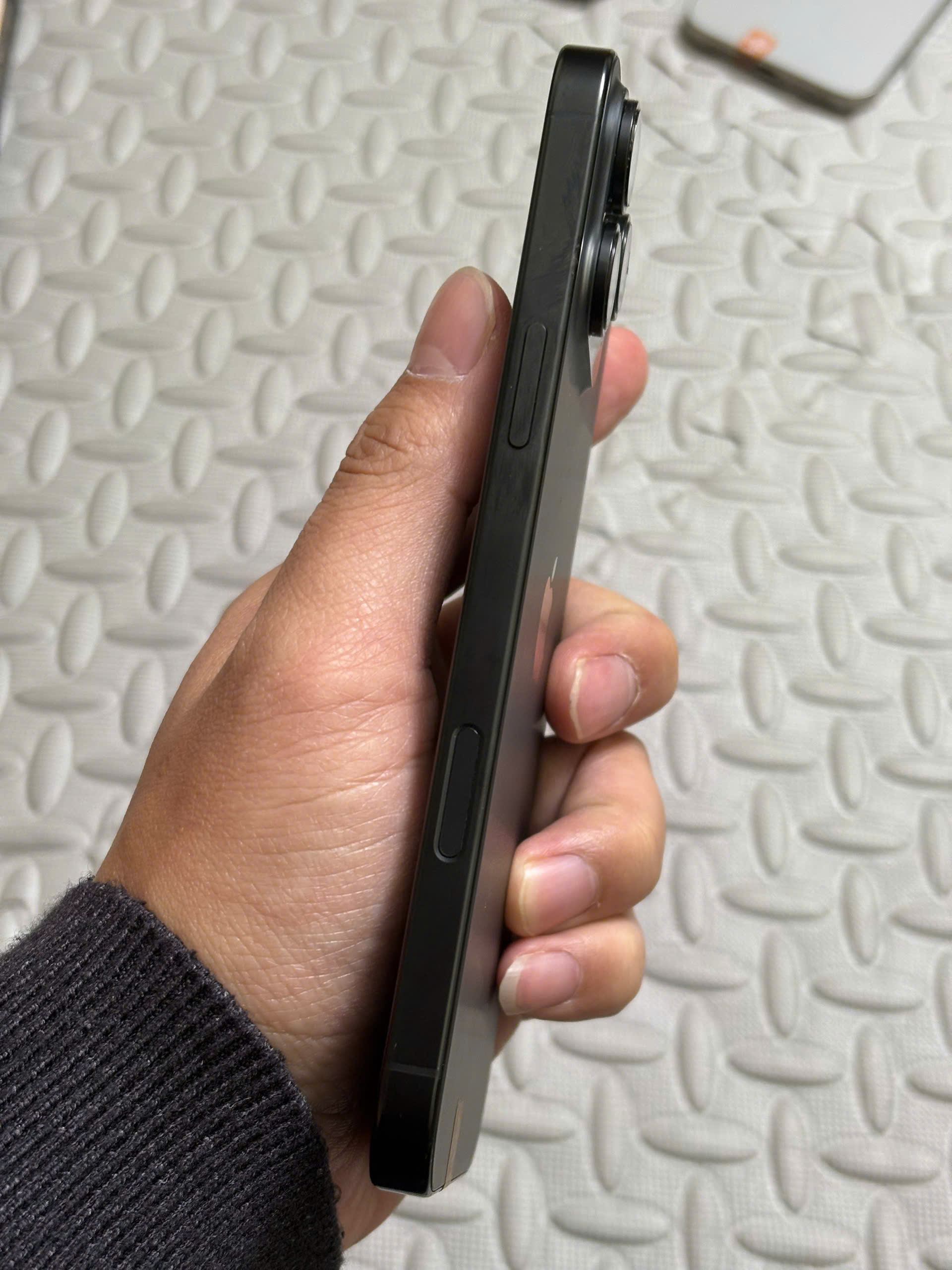 ĐIỆN THOẠI IPHONE 16PRM 256GB - Hình ảnh 4