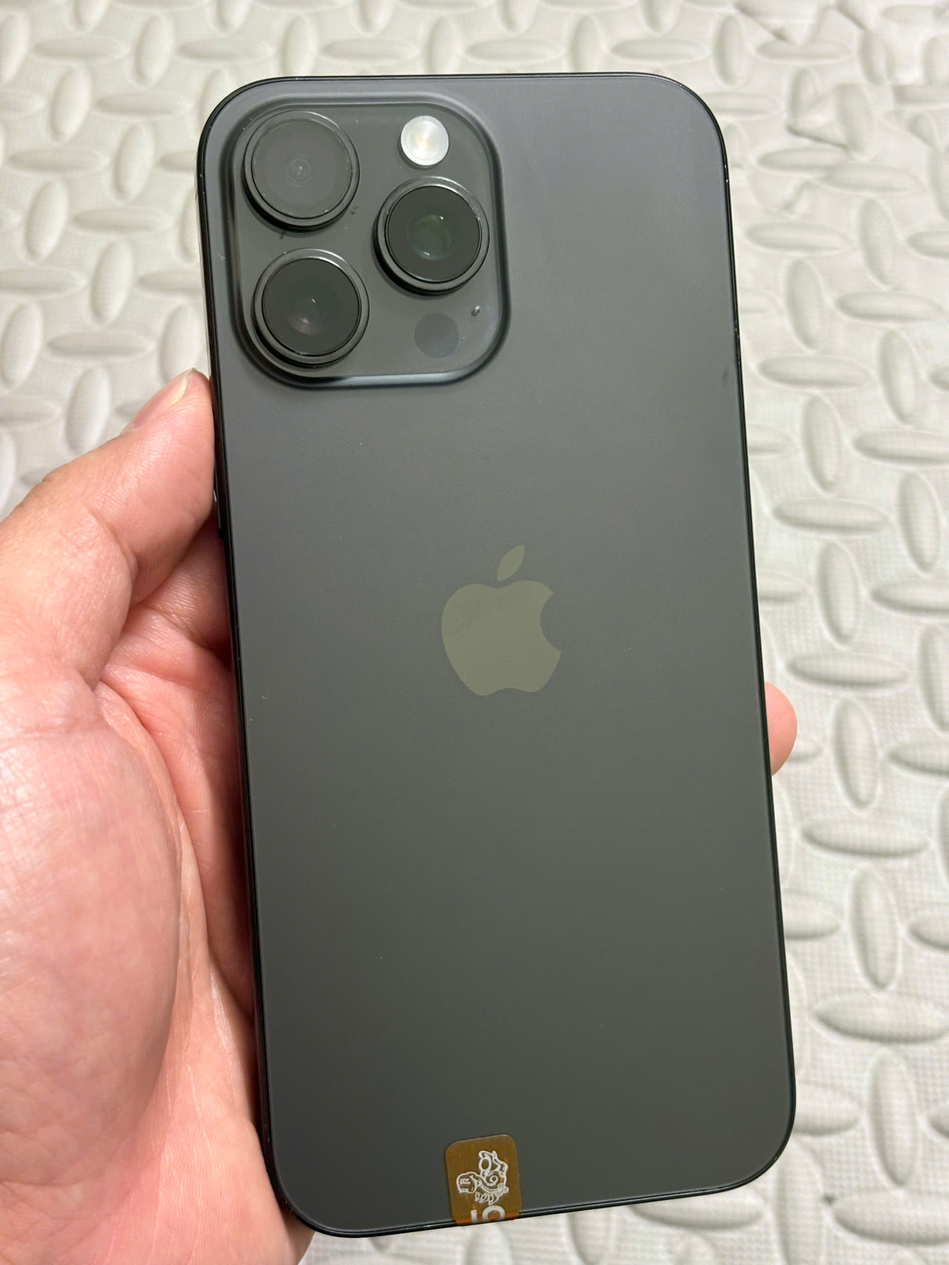 điện thoại iphone 16prm