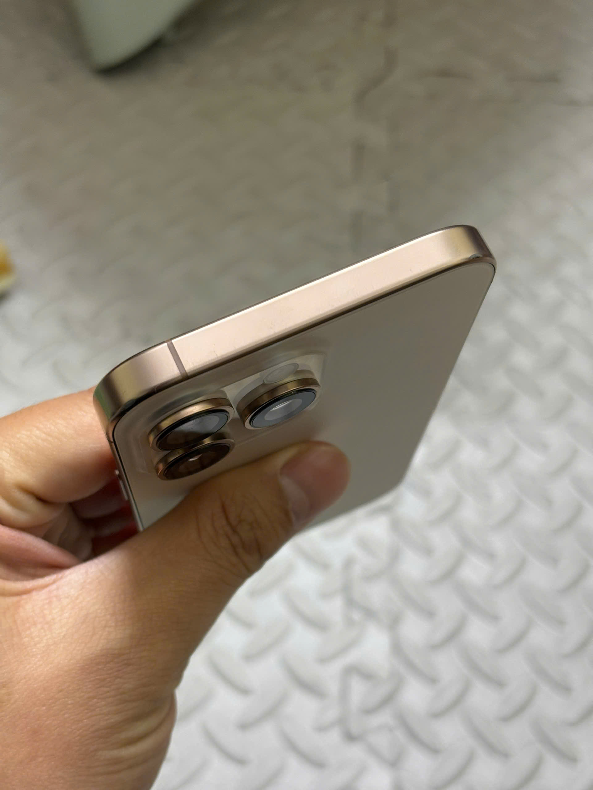 ĐIỆN THOẠI IPHONE 16PRM 256GB J/A - Hình ảnh 4
