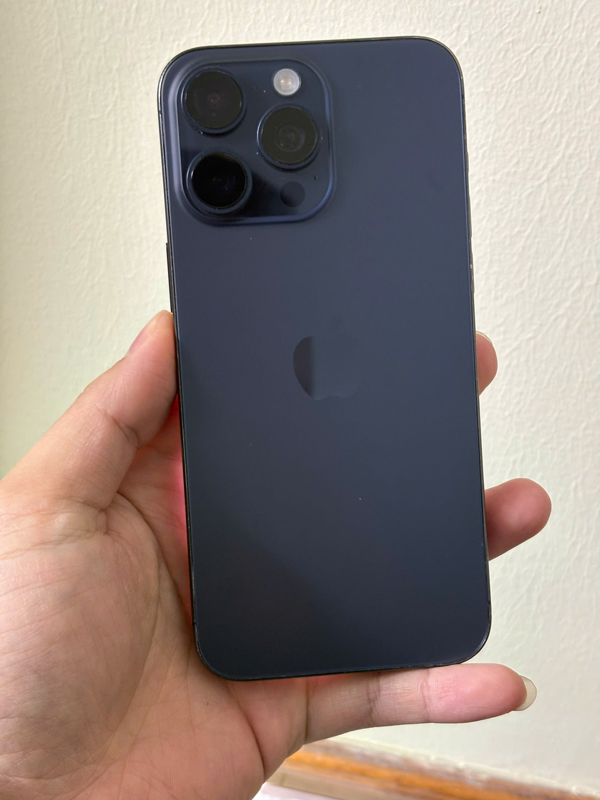 điện thoại iphone 15prm