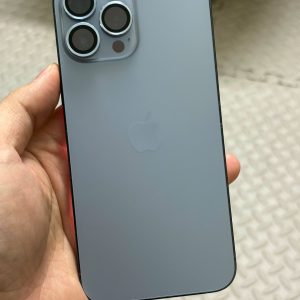 điện thoại iphone 13prm