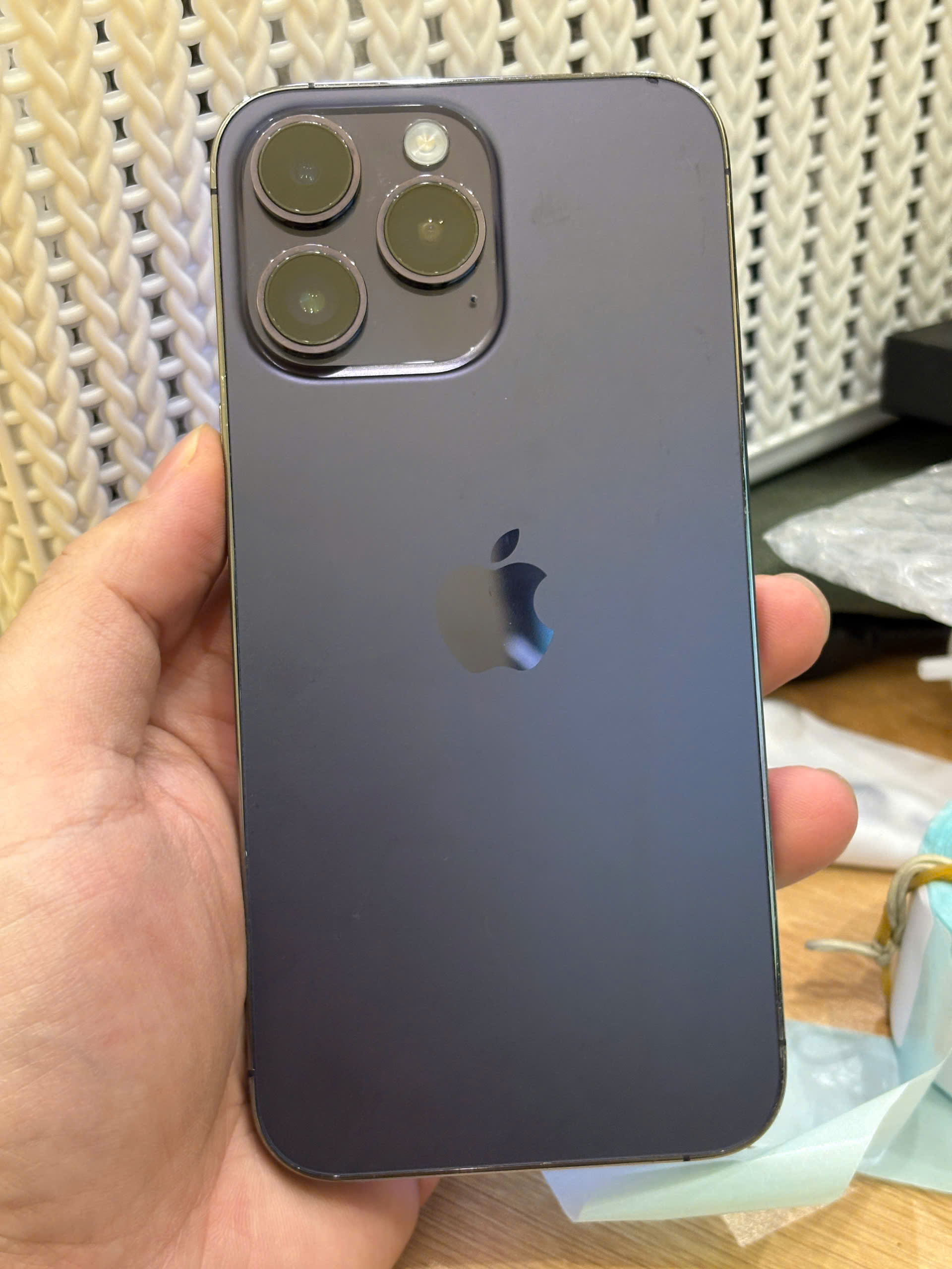 điện thoại iphone 14prm