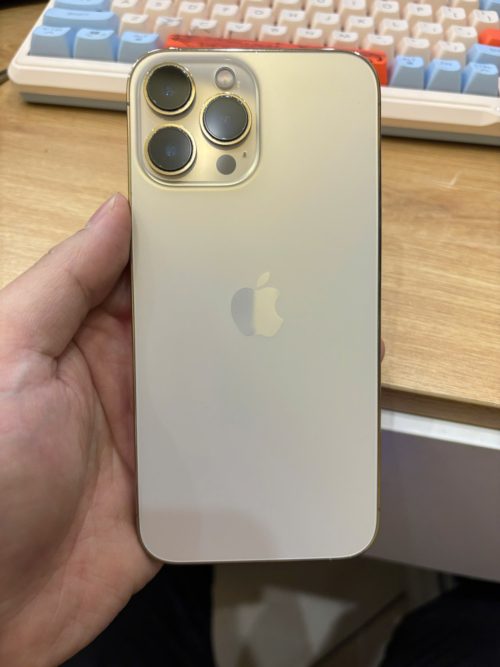 điện thoại iphone 13prm
