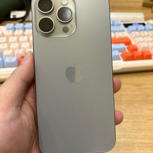 điện thoại iphone 15prm