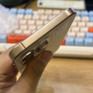 điện thoại iphone 16prm