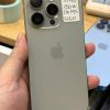 điện thoại iphone 15pro