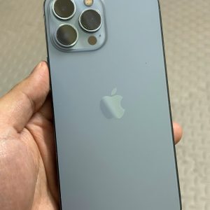 điện thoại iphone 13prm
