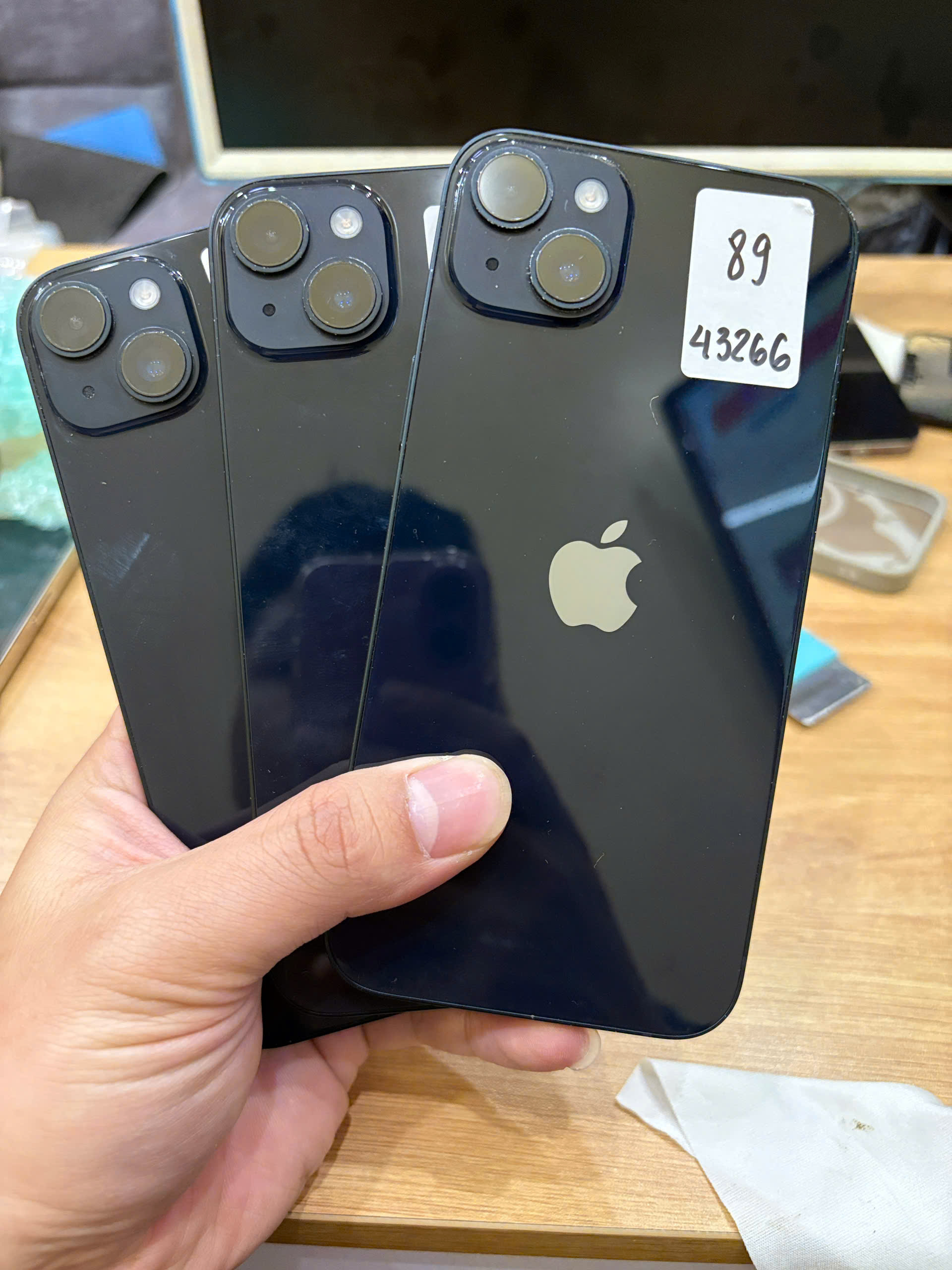 điện thoại iphone 14plus