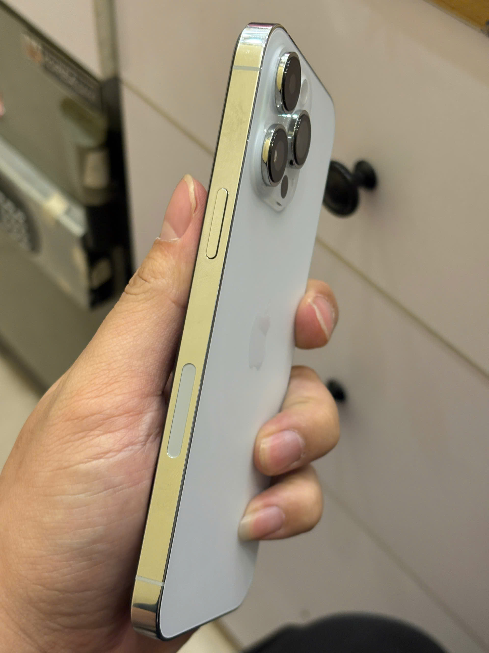 ĐIỆN THOẠI IPHONE 14PRM 256GB - Hình ảnh 4