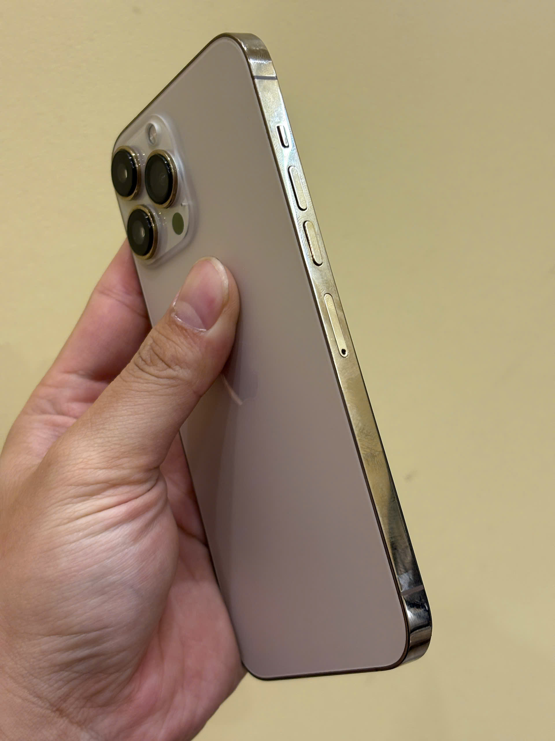ĐIỆN THOẠI IPHONE 13PRM 256GB - Hình ảnh 4