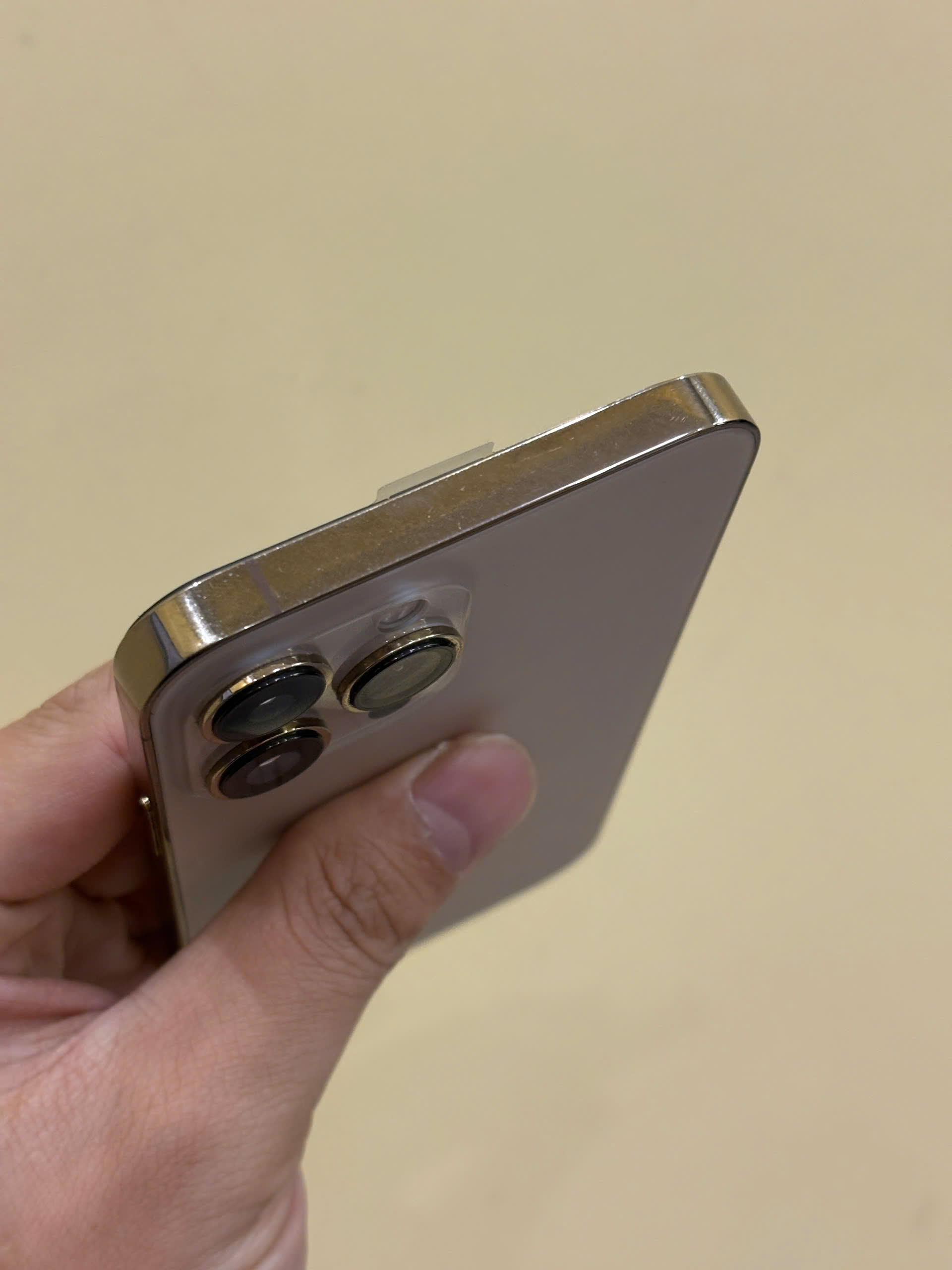 ĐIỆN THOẠI IPHONE 13PRM 256GB - Hình ảnh 5