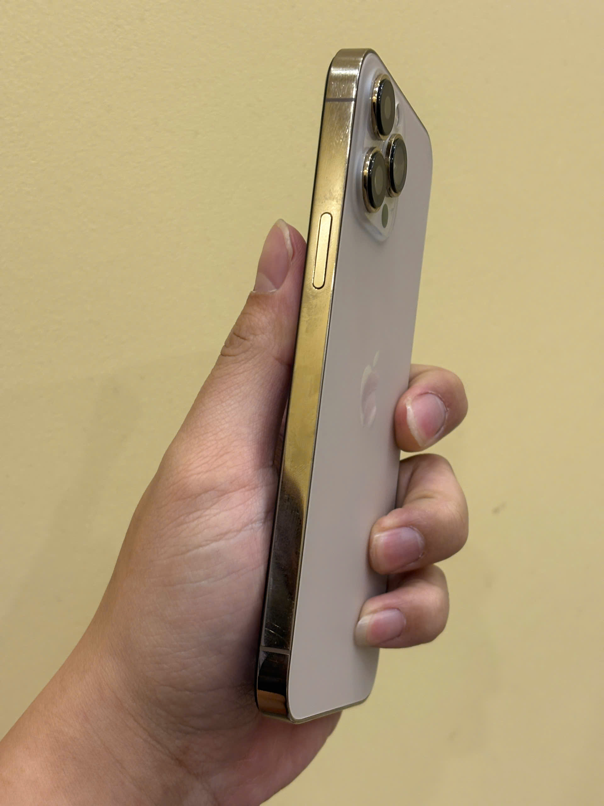 ĐIỆN THOẠI IPHONE 13PRM 256GB - Hình ảnh 6