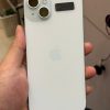 điện thoại iphone 15 plus