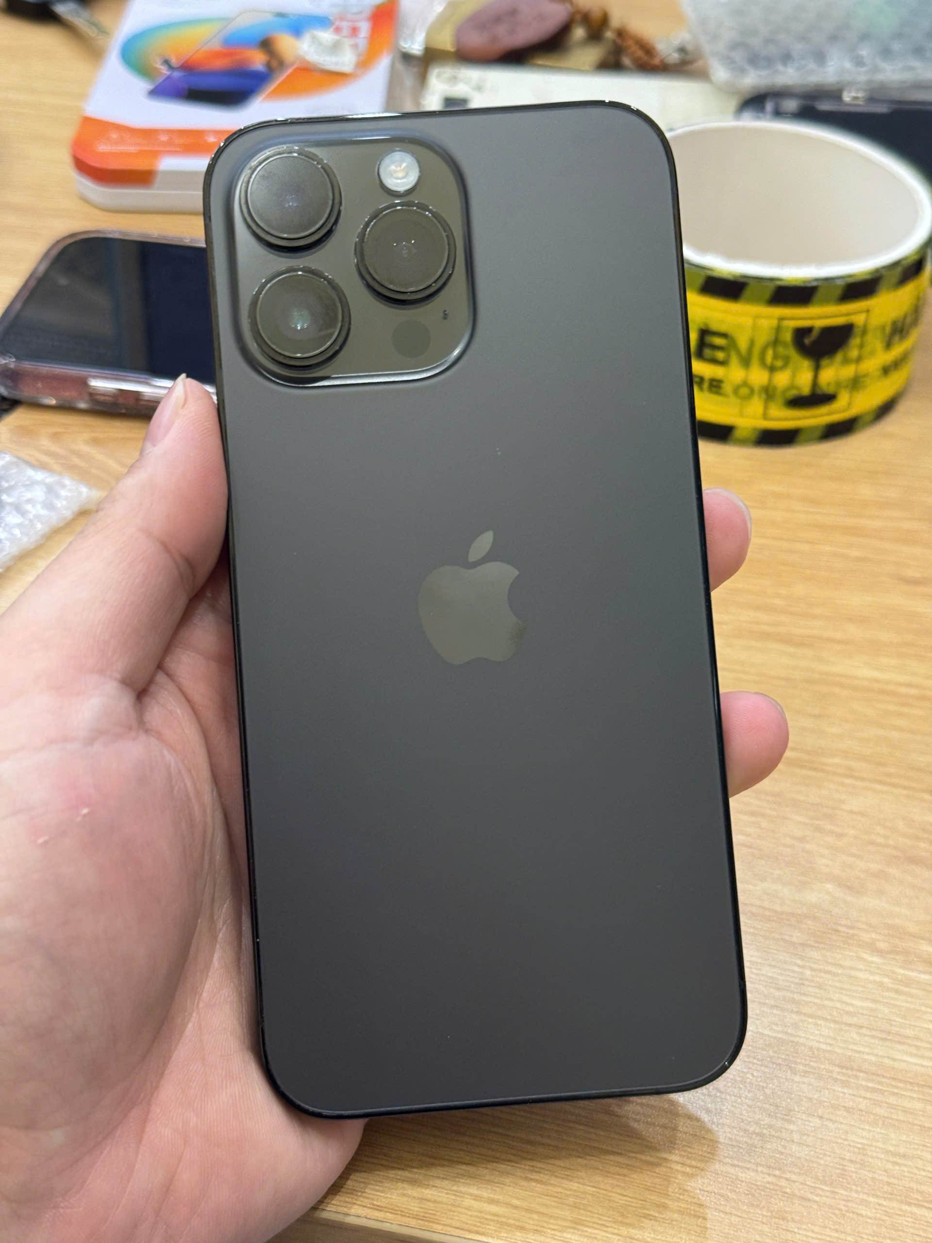 điện thoại iphone 14prm