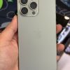 điện thoại iphone 15prm