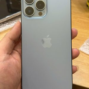 điện thoại iphone 13prm