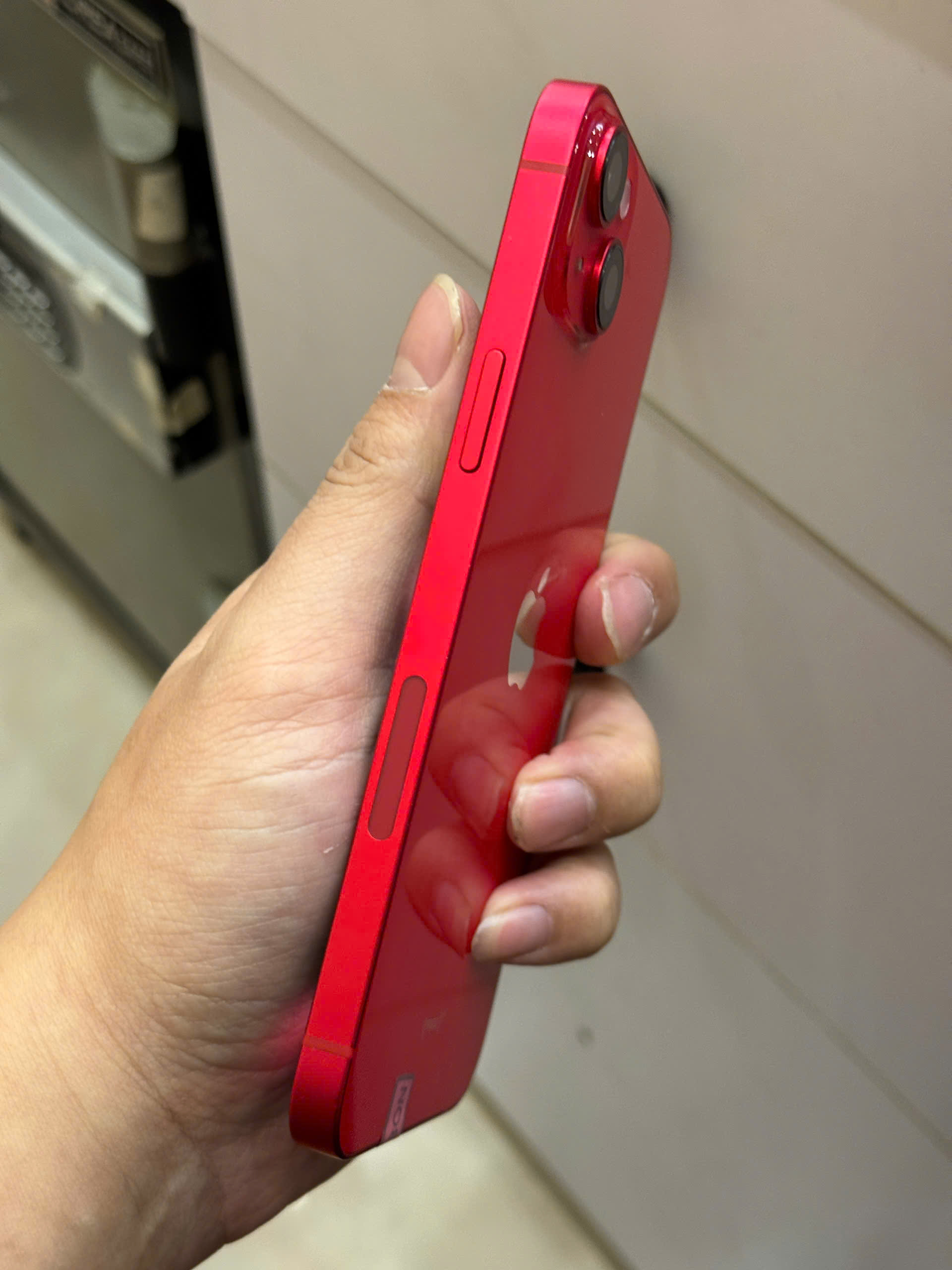 ĐIỆN THOẠI IPHONE 14PLUS 128GB - Hình ảnh 2