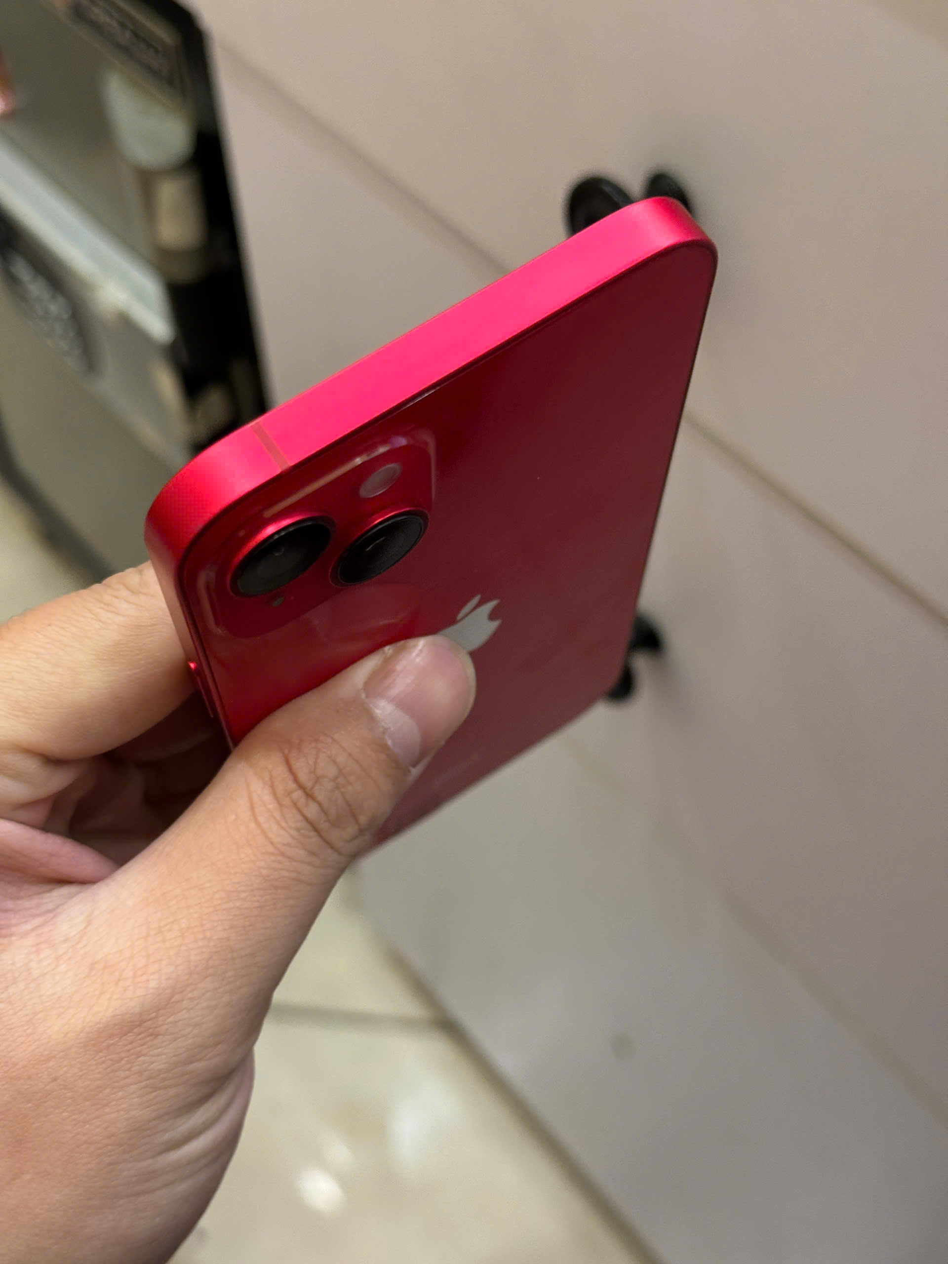 ĐIỆN THOẠI IPHONE 14PLUS 128GB - Hình ảnh 3