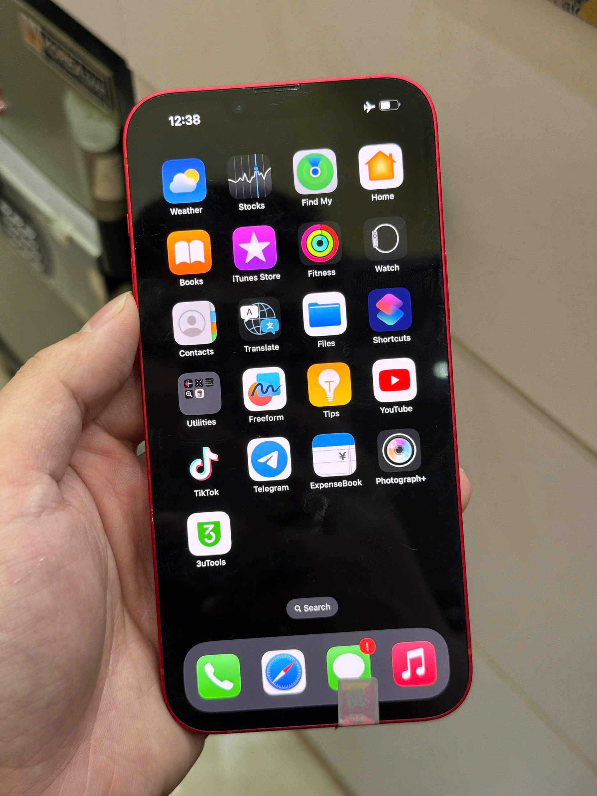 ĐIỆN THOẠI IPHONE 14PLUS 128GB - Hình ảnh 4