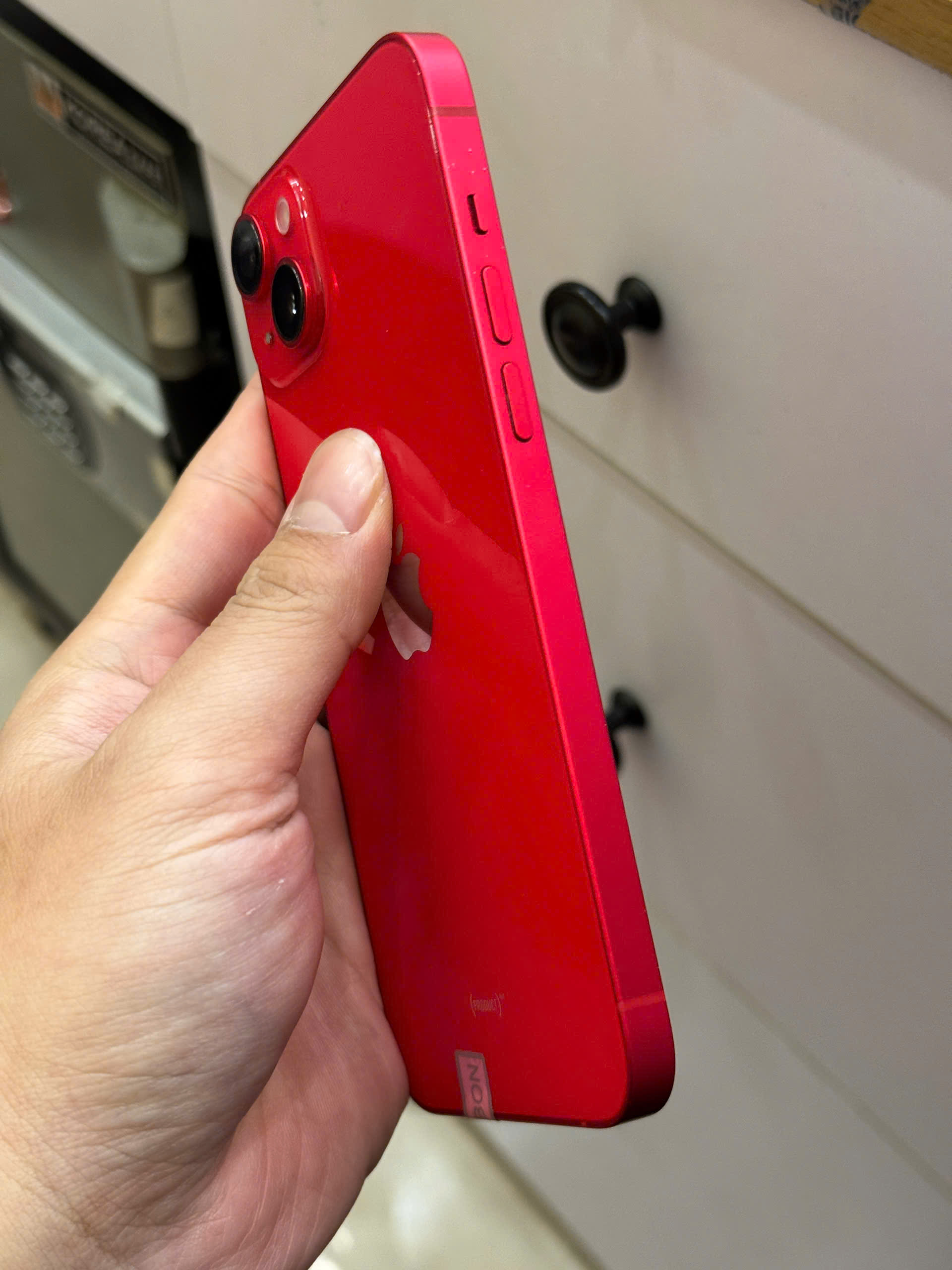 ĐIỆN THOẠI IPHONE 14PLUS 128GB - Hình ảnh 5