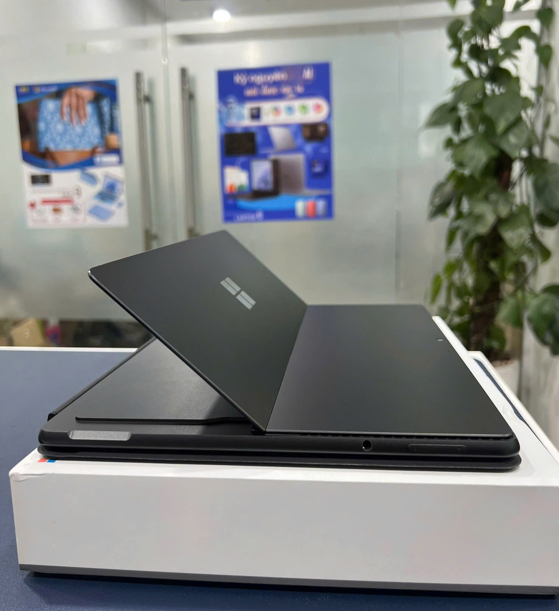 LAPTOP Surface Pro 9 i5 - Hình ảnh 6