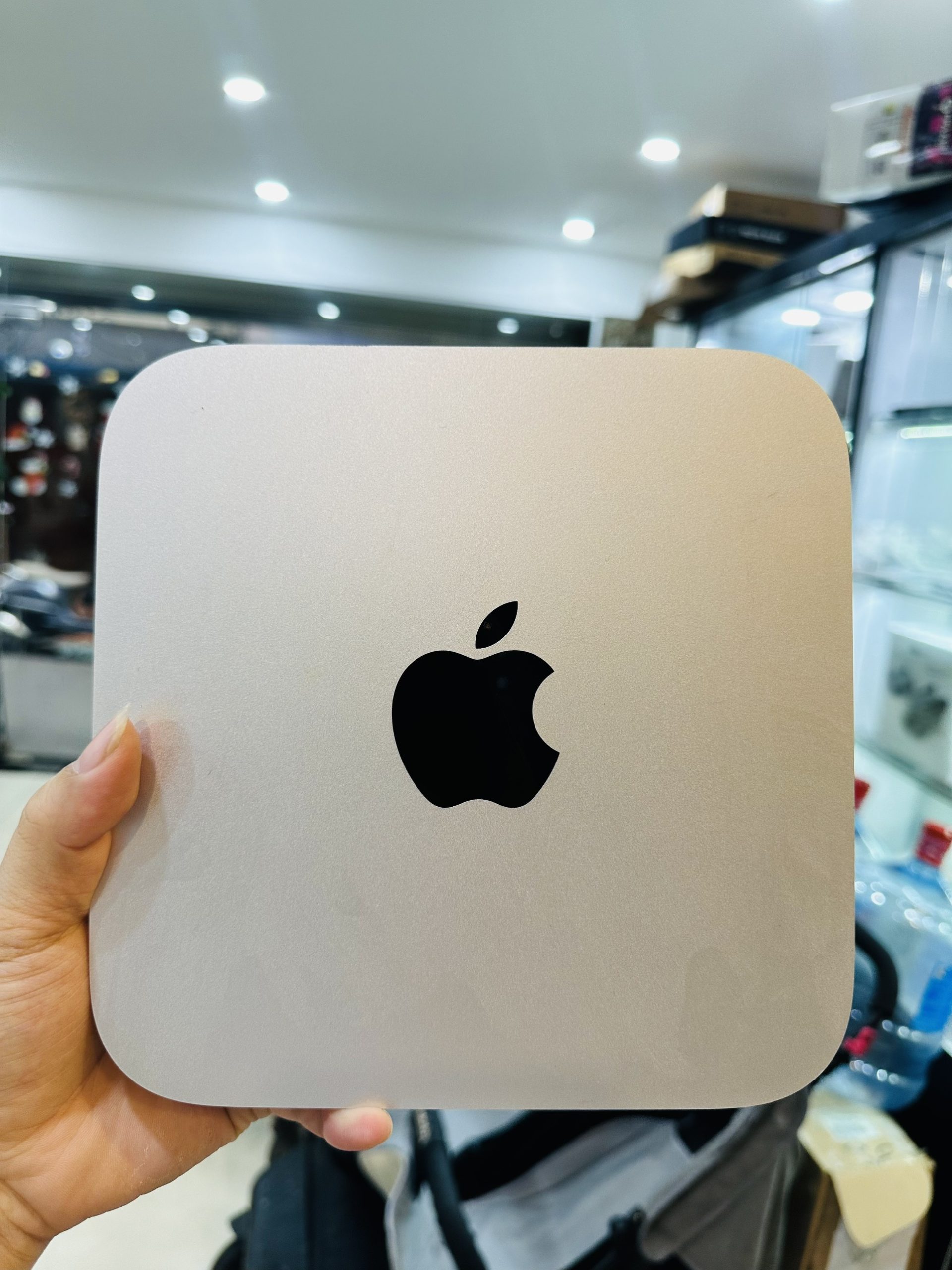mac mini