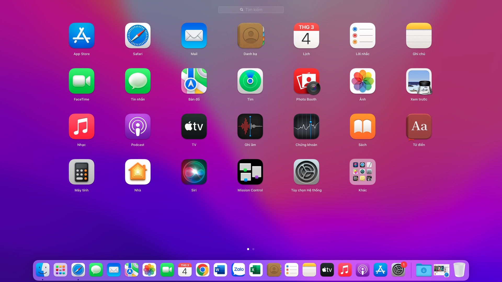 MAC MINI 2014 I5 - Hình ảnh 13