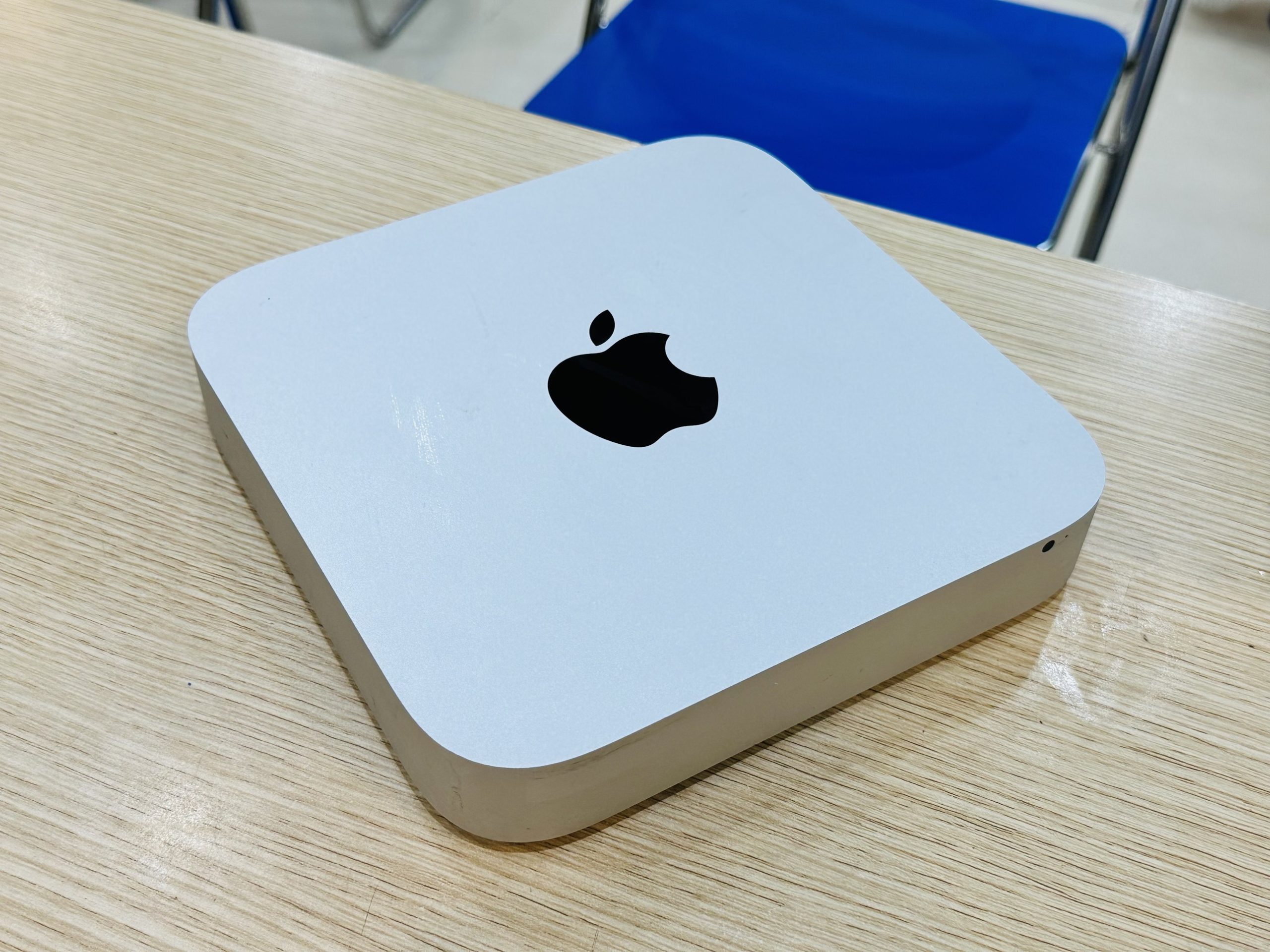 MAC MINI 2014 I5 - Hình ảnh 14