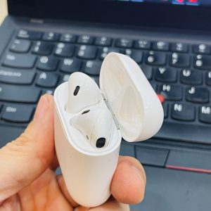 AIRPODS 2