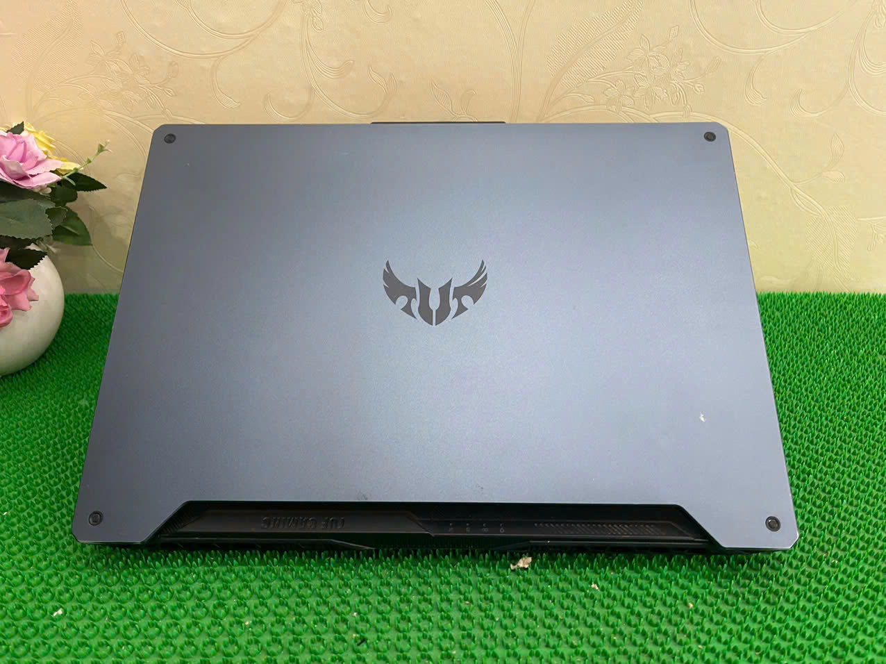 LAPTOP Asus Tuf A15 FX506LI Gaming - Hình ảnh 3