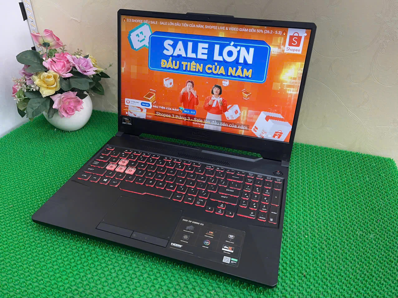 laptop asus