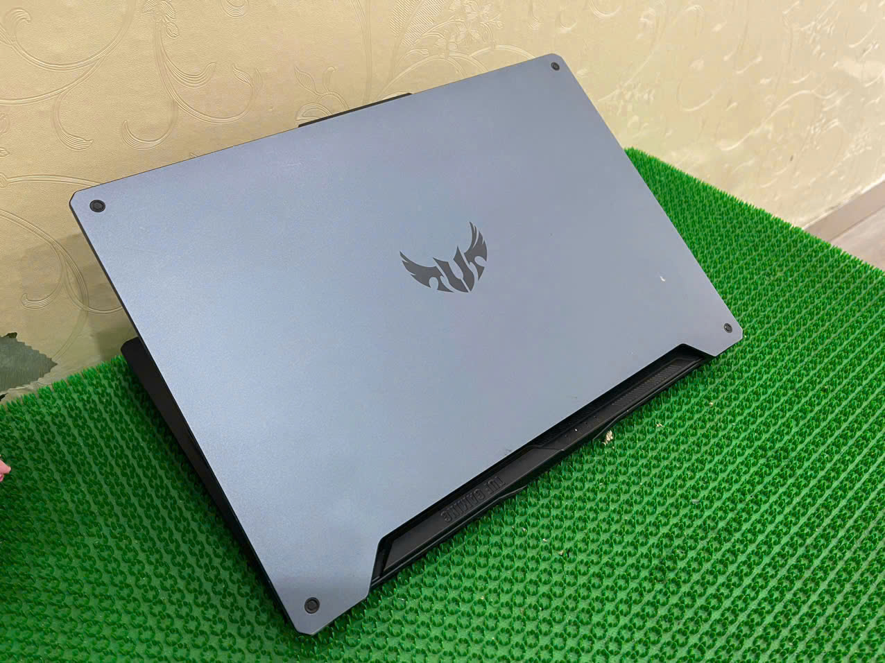 LAPTOP Asus Tuf A15 FX506LI Gaming - Hình ảnh 7