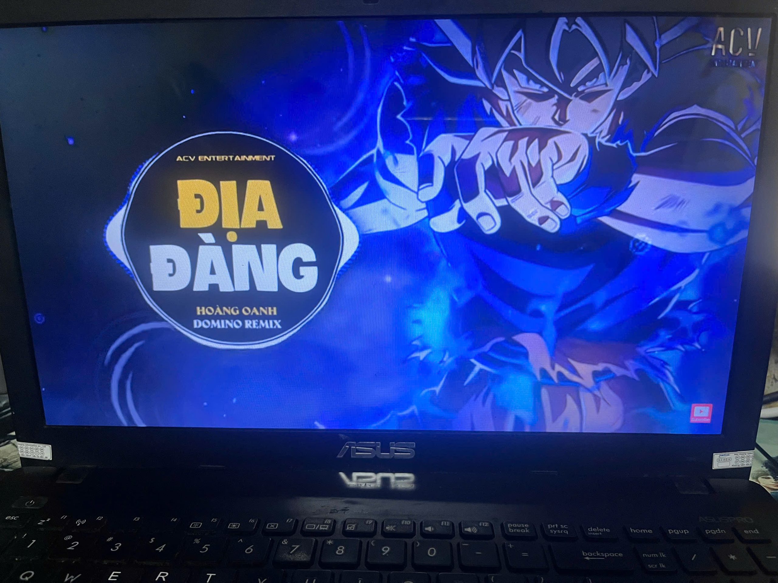 LAPTOP Asus X550LD - Hình ảnh 2