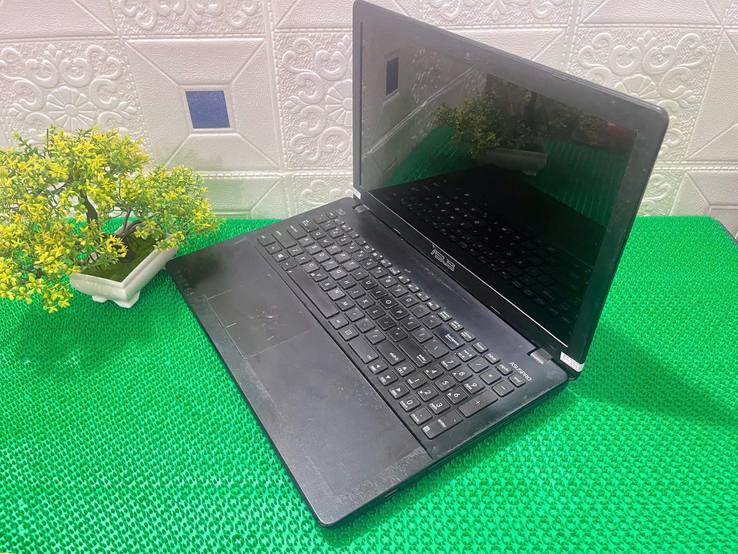 LAPTOP Asus X550LD - Hình ảnh 3